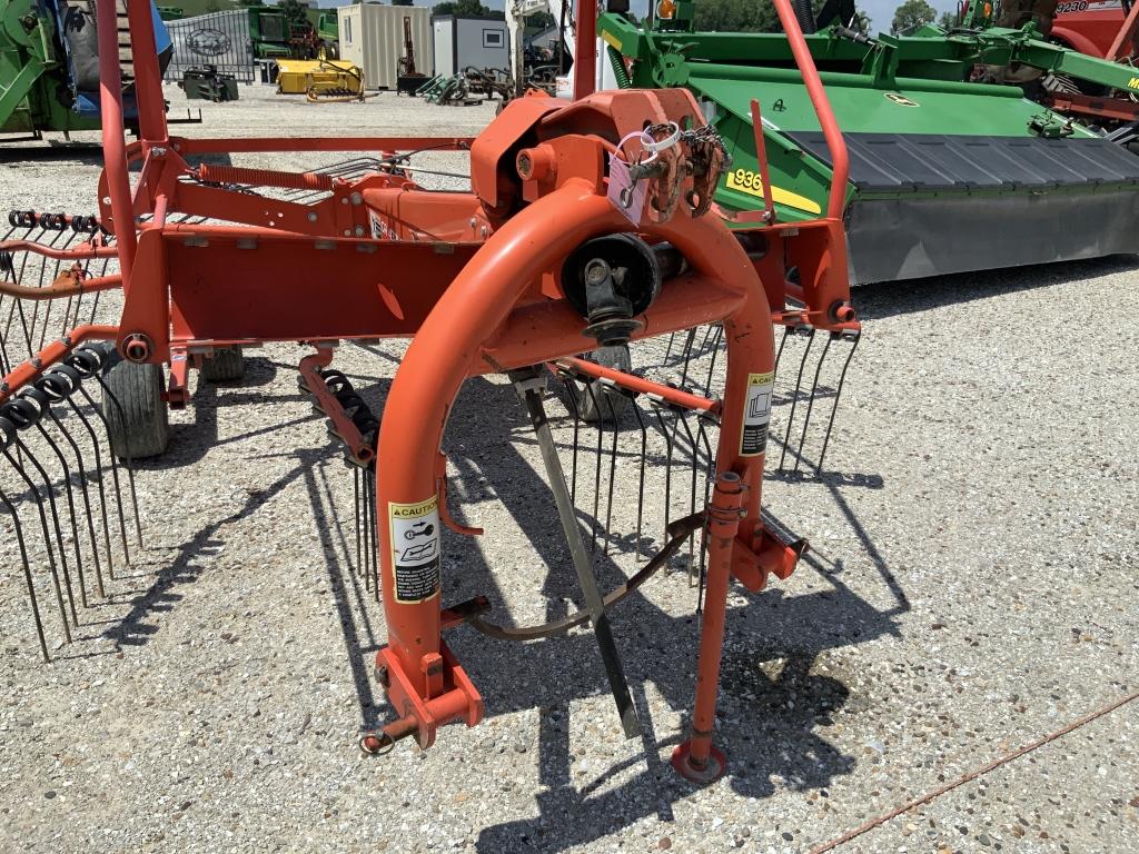 Kuhn GA4321 GM Rotary Rake