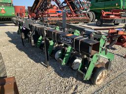 Sukup 9400 High Residue Cultivator