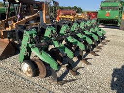 Sukup 9400 High Residue Cultivator