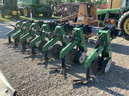 Sukup 9400 High Residue Cultivator