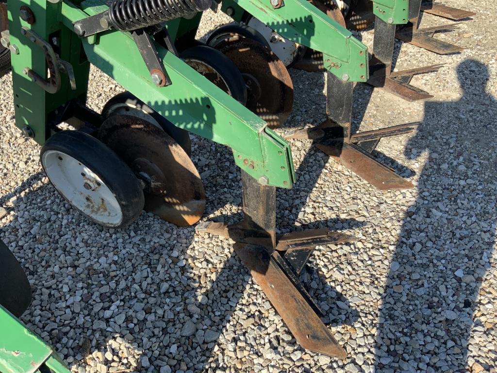 Sukup 9400 High Residue Cultivator