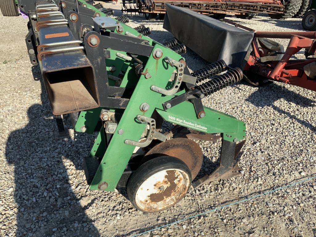 Sukup 9400 High Residue Cultivator