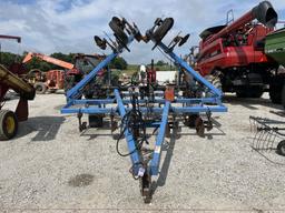 DMI 4100 NH3 Applicator