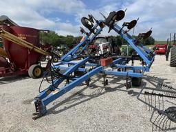 DMI 4100 NH3 Applicator