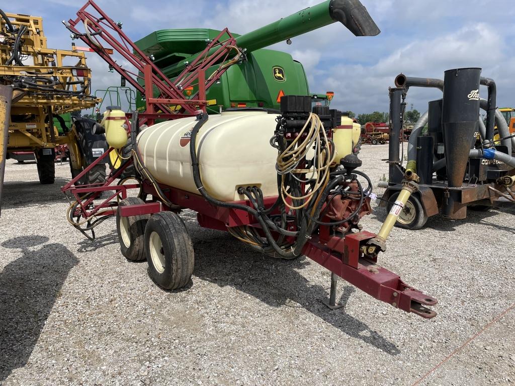 Hardi TR500 Sprayer