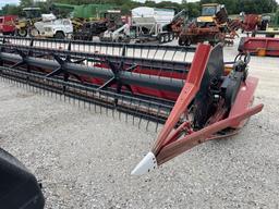 2010 Case IH 2020 Grain Head