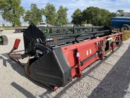 2000 Case IH 1020 Platform Head