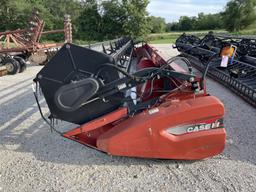 2007 Case IH 2020 Platform Head