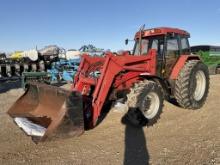Case IH 5240 MFWD Tractor
