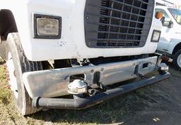 1996 Ford L8000 Water Truck