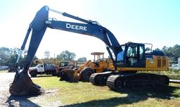 2020 John Deere 300 G Excavator