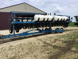 Kinze 3600 16-30 Edge Vac Planter