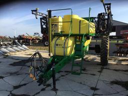 Top Air Sprayer TA1600 90' Boom