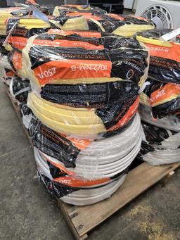 (5) Rolls Copperweld Electrical Building Wire