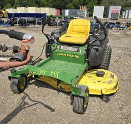 John Deere Z425 Zero Turn Riding Mower