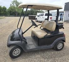 Club Car Golf Cart