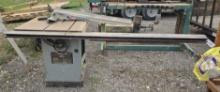 Delta Table Saw