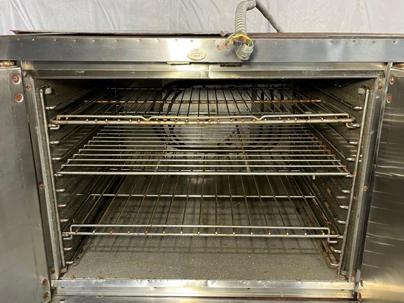 Blodgett Electric Convection Oven with Five Racks