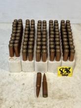 S2- .308 Caliber Rounds**As Is**, Slight Rust