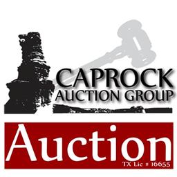 Caprock Auction Group