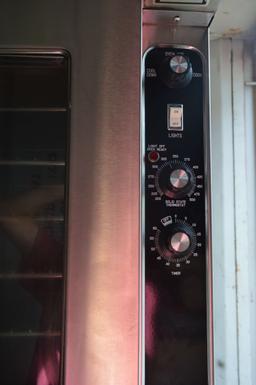 Blodget Convection oven