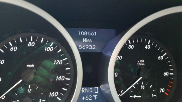 2008 Mercedes Benz, CLK280 hard top Convertible, 108,000 miles, starts, runs and drives as it should