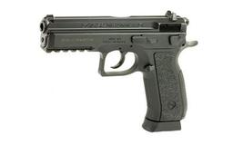 FREE TAC LIGHT! CZ, SP-01 Phantom, Semi-automatic, DA/SA, Full Size, NEW IN BOX, CZ7591259