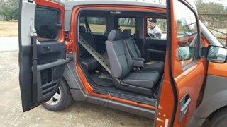 2004 Honda Element, 160K miles located in Sealy, Texas