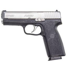 KAHR ARMS TP40 Pistol, .40SW, 7 Shot, NEW IN BOX, Stainless Steel Slide, 4"BRL, Item Is Shippable