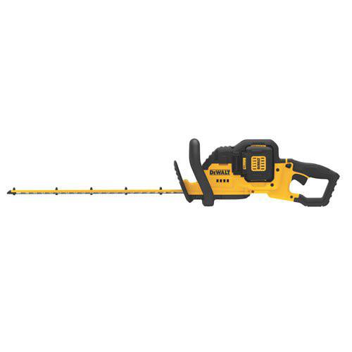 Dewalt DCHT860M1 40V MAX 4.0 Ah Cordless Lithium-Ion 22 in. Hedge Trimmer, Battery Operated, NEW