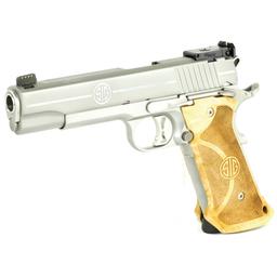 Sig Sauer, 1911 Super Target, Full Size, 45ACP, NEW IN BOX 1911-45-S-STGT