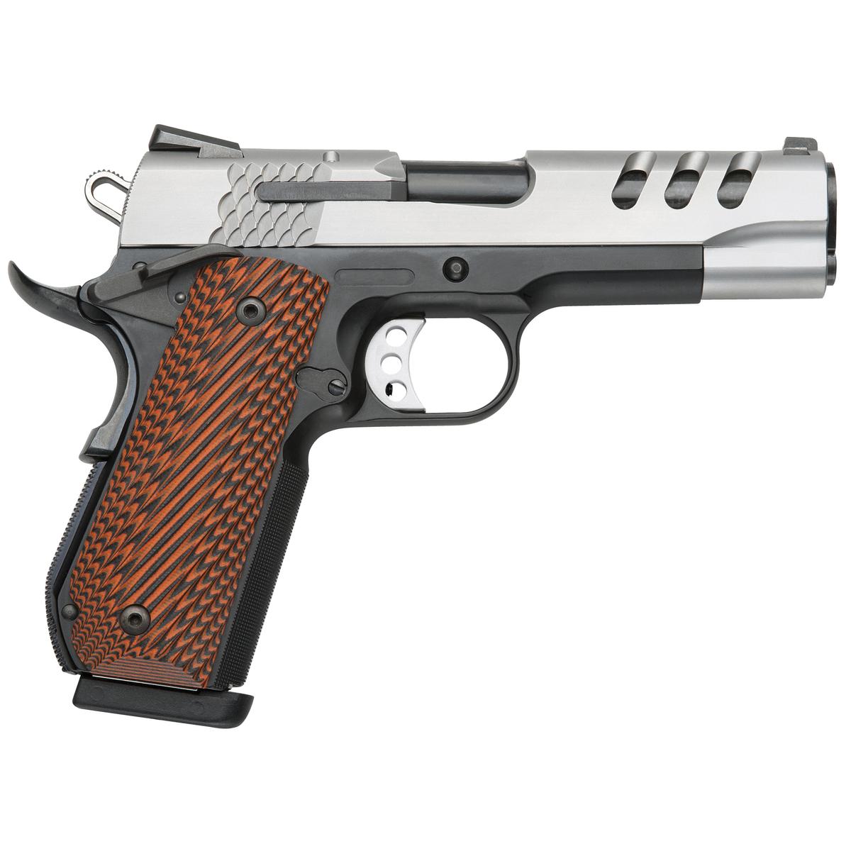 Smith & Wesson, 1911 Performance Center, Champion, 45ACP, 170344