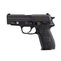 Sig Sauer, M11-A1, Double Action, Compact, 9MM, 3.9" Barrel, Alloy Frame M11-A1