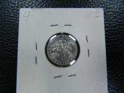 1948 Silver Roosevelt Dime, 90% Silver, Nice!