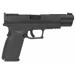 Springfield, XDM, Full Size Pistol, 10MM, 5.25" Barrel, NEW IN BOX, 15 Shot XDM952510BHCE