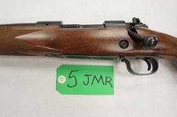 Estate Find: Winchester Model 70, .270WSM (Winchester Short Magnum) LEFT HAND Bolt Action Rifle