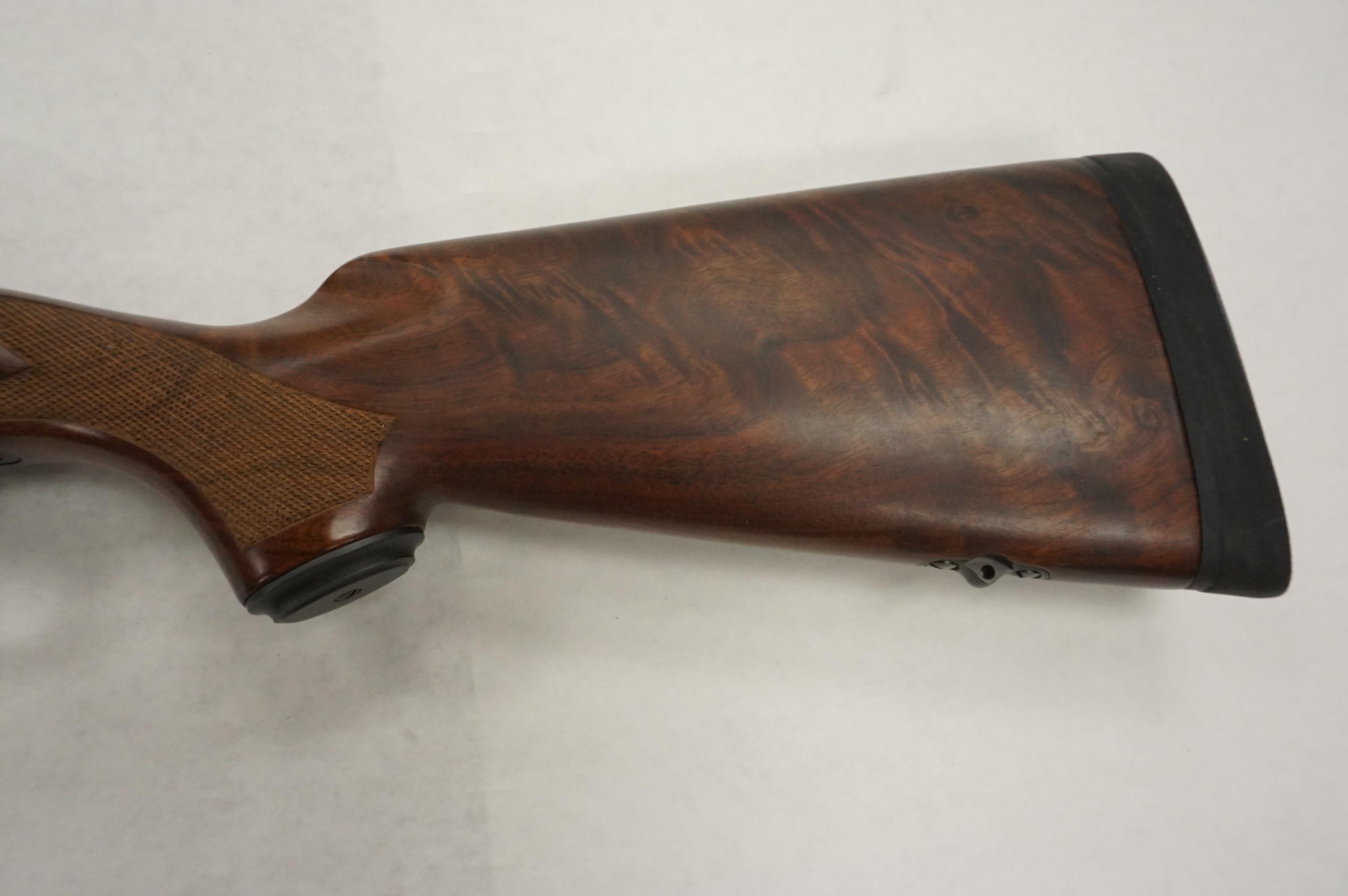 Estate Find: Winchester Model 70, .270WSM (Winchester Short Magnum) LEFT HAND Bolt Action Rifle