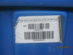 Polar PB30 Insulated Bin