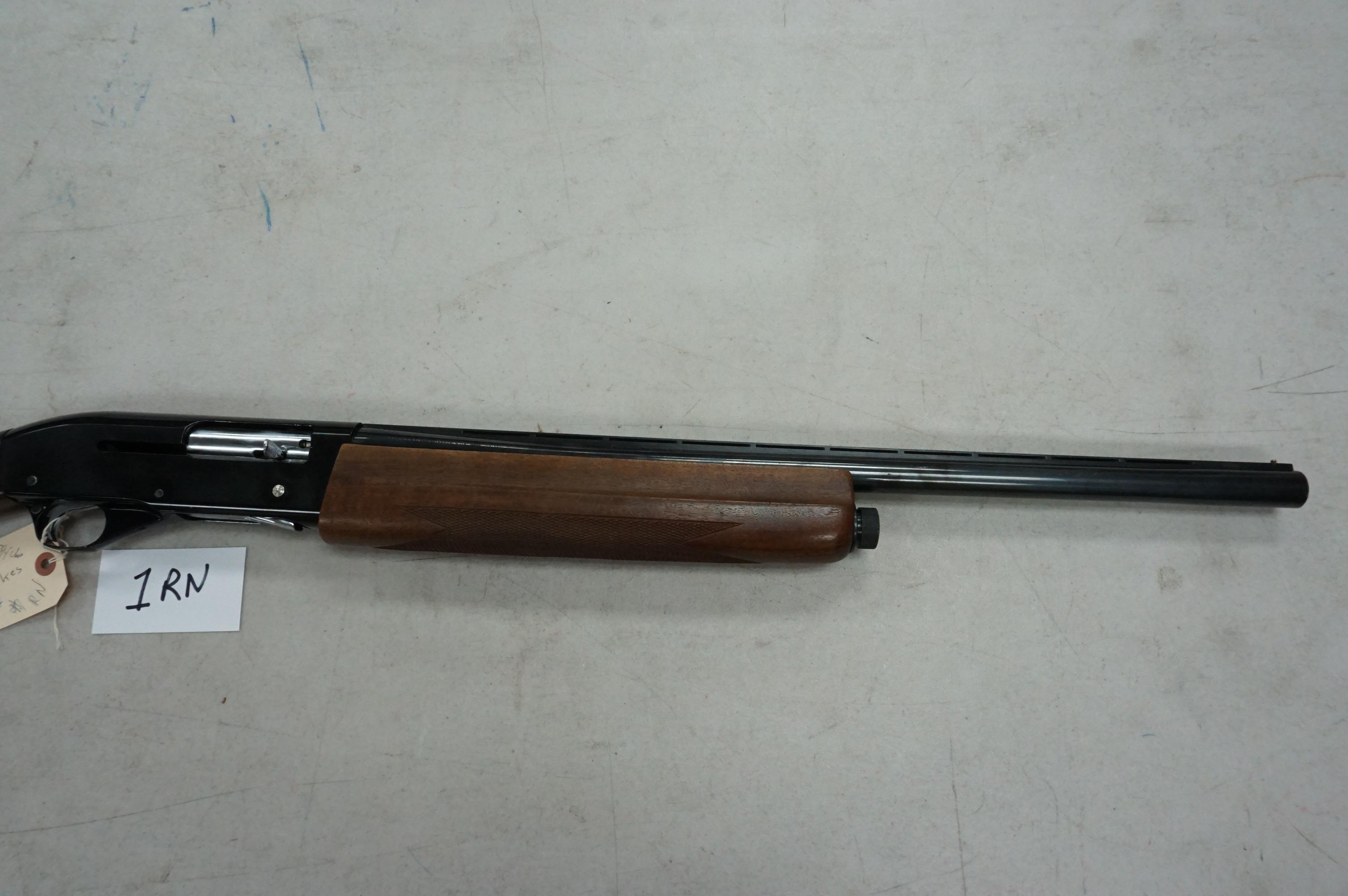 Austin Texas Estate: Charles Daly (Made in Japan) 12 Gauge, Semi-Auto, 2.75" Chamber, Used