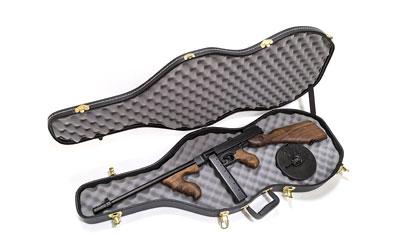 FREE VIOLIN CASE $207 Value! AUTO-ORDNANCE - THOMPSON 1927A-1 DELUXE 45 ACP