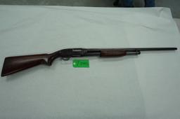 New Ulm, Texas Estate Find:1929 Winchester Model 12 20 Gauge Pump Action Shotgun, 2.75" Chamber