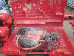 Hilti TE 70 Combihammer