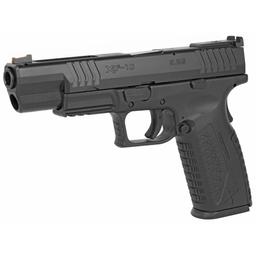 Springfield, XDM, Full Size Pistol, 10MM, 5.25" Barrel, NEW IN BOX, 15 Shot XDM952510BHCE