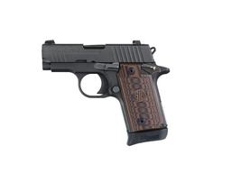 new in box Sig Sauer P238 SELECT 380ACP NITRON 7+1# 238-380-SEL $738