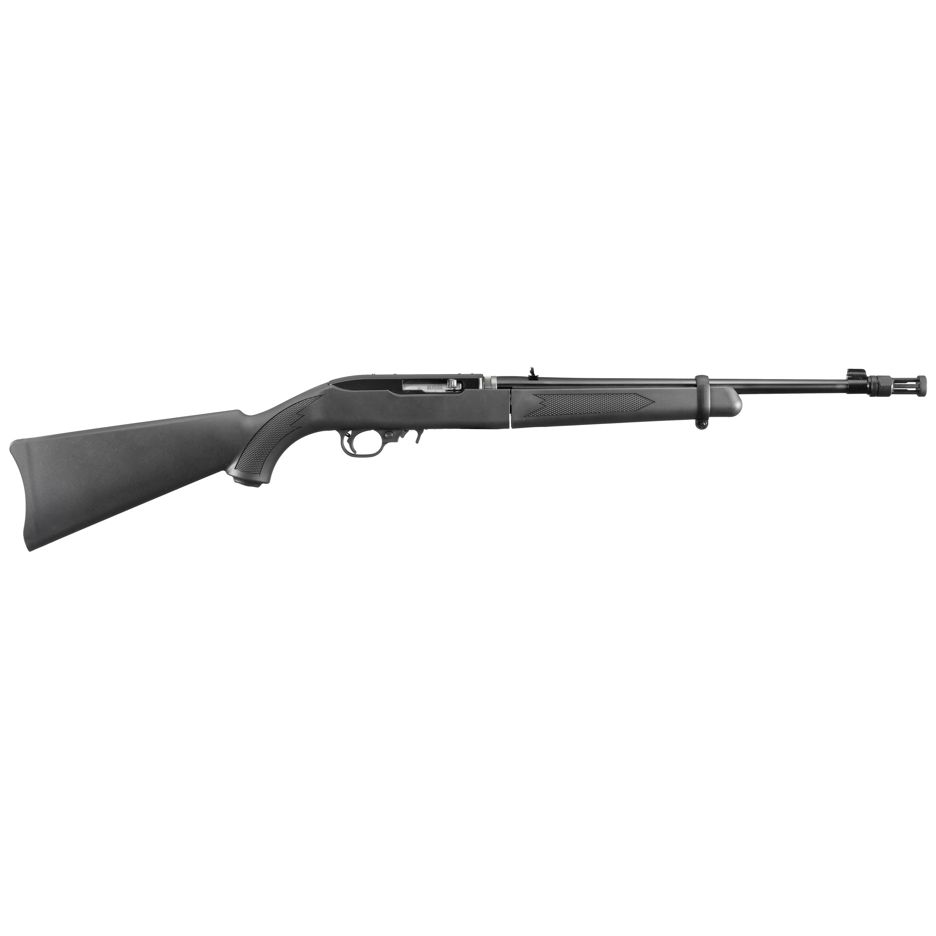 Ruger, 10/22 Takedown, Semi-Automatic Rifle, 22LR, NEW IN BOX