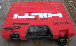 Hilti TE 70 Combihammer