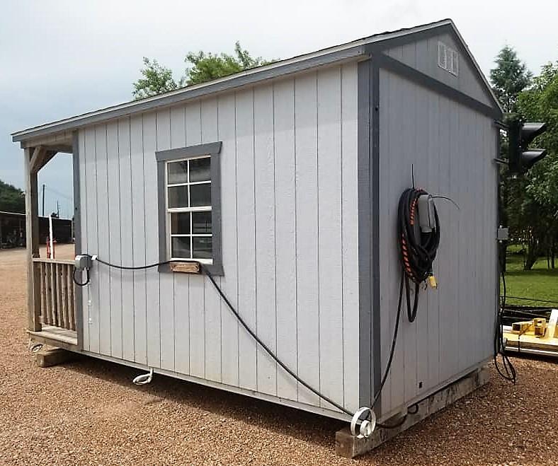 Portable Building