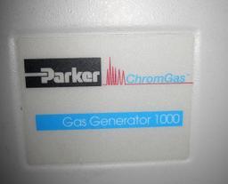 Parker Zero Air Generator Lot (3) For One Money!