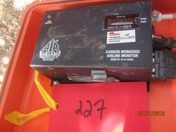 Air Systems International Breather Box