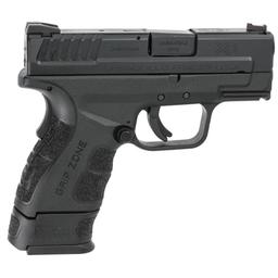 Springfield, XD-MOD.2 with GripZone, 9MM, 3" BRL, NEW IN BOX